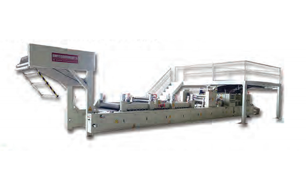 SMC片材機如何提升品質