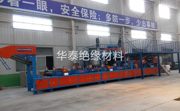 SMC片材機如何應對風險